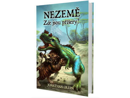 nezeme zde jsou prisery