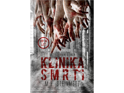 klinika smrti gamebook