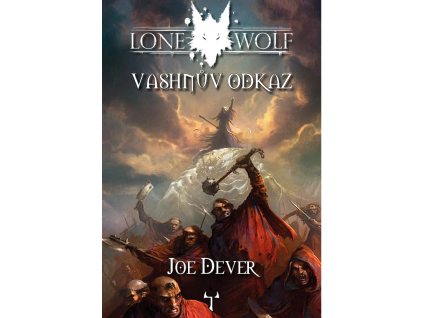 lone wolf 16 vashnuv odkaz