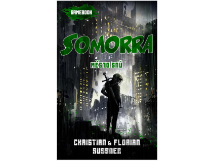somorra mesto snu