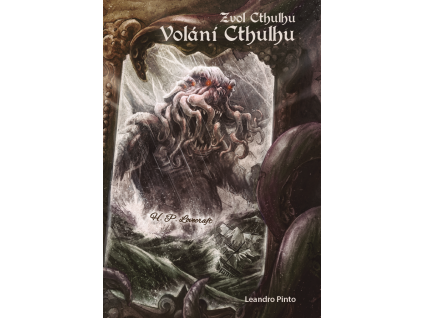 zvol cthulhu volani cthulhu gamebook