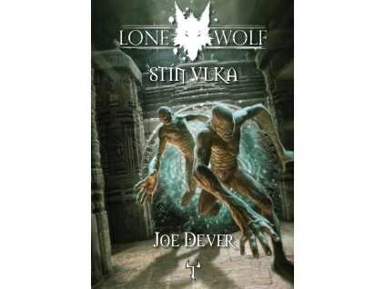 lone wolf 19 stin vlka