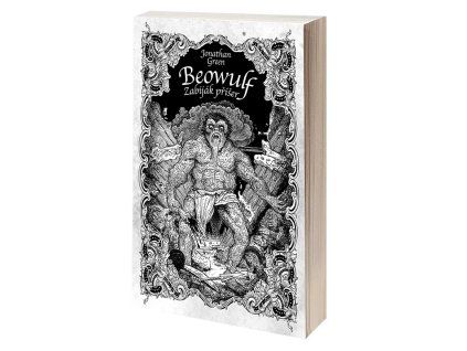 beowulf zabijak priser gamebook