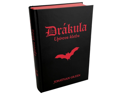 drakula upirova kletba gamebook