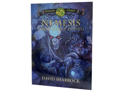 nemesis carodejnice devitu