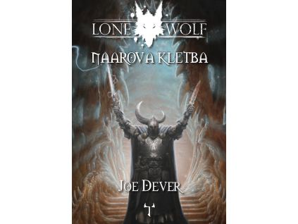 lone wolf 20 naarova kletba