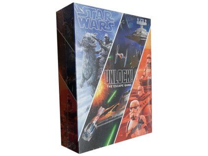 unlock star wars escape game 5