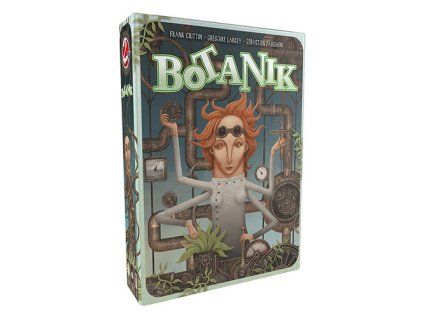 botanik 2