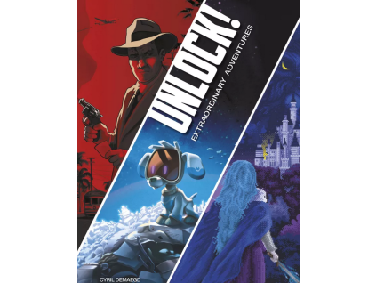unlock 11 extraordinary adventures