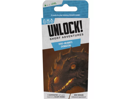unlock short adventures doo arann s dungeon