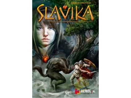 Slavika