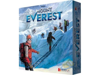 Mount Everest