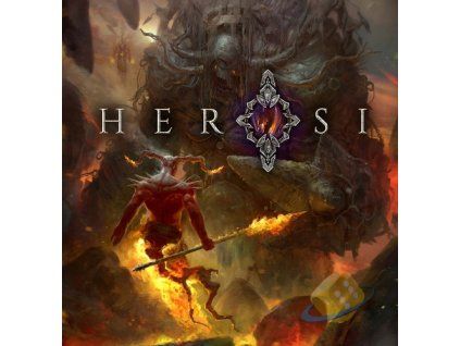 Heroes