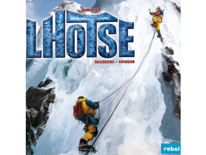 k2 lhotse