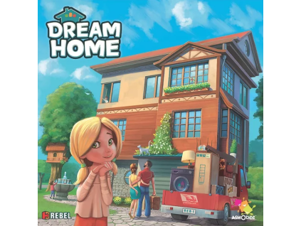 dream home