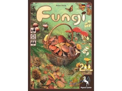 Fungi