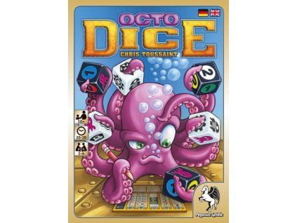 OctoDice