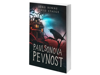 paulsonova pevnost 2