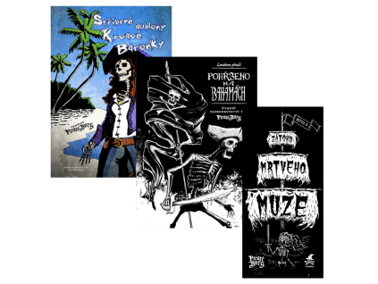 pirate borg sada dobrodruzstvi