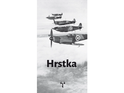 hrstka valecna hra na hrdiny