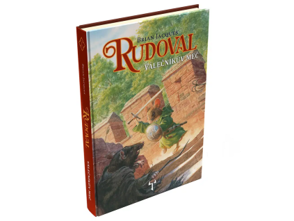 rudoval valecnikuv mec