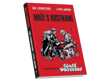 muzi s kostkami