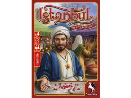 istanbul the dice game