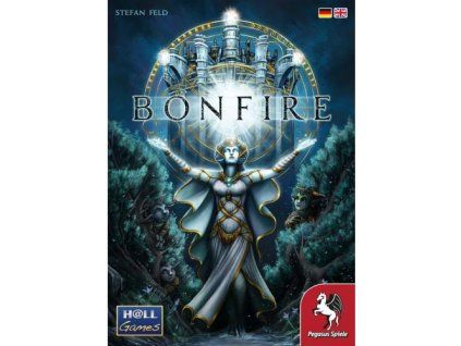 bonfire