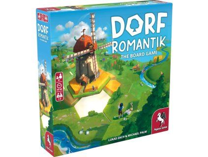 dorfromantik