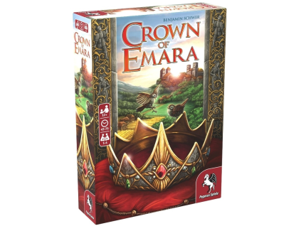 crown of emara 4