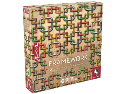 framework 2