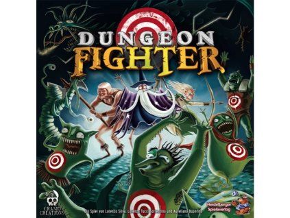 Dungeon Fighter