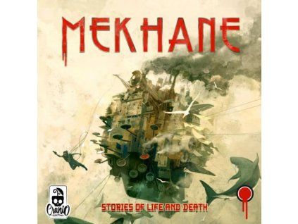 mekhane