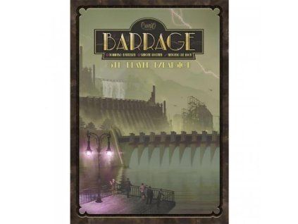 barrage 5 player expansion