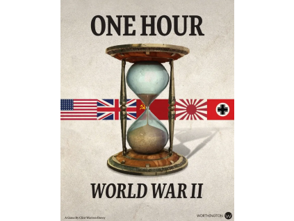 one hour world war ii