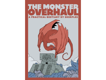 monster overhaul