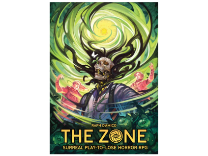 the zone rpg boxed set 6