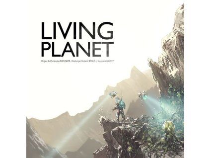 living planet