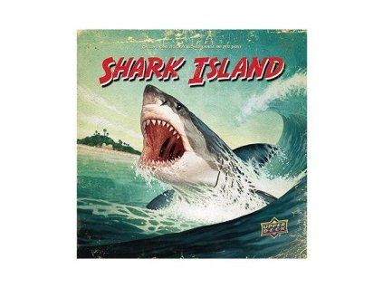 shark island