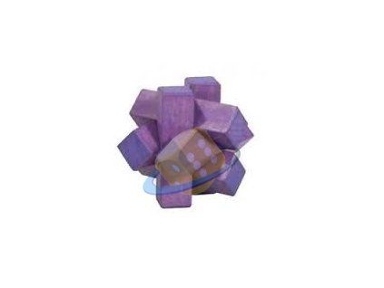 IQ Test 3D Mini Color - Uzel