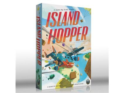 island hopper 2