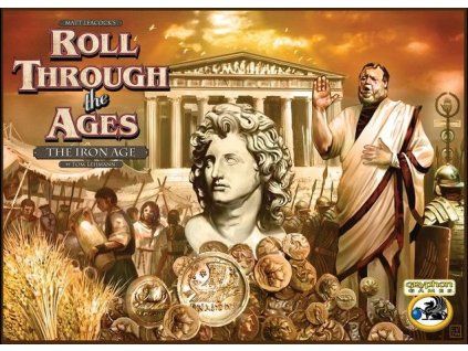 roll through the ages iron age