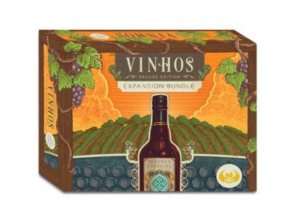 vinhos deluxe expansion bundle
