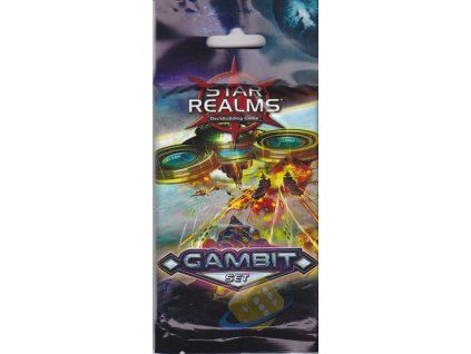 Star Realms - Gambit