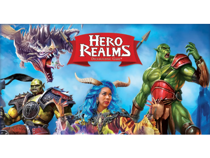 hero realms 6