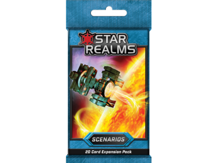 star realms scenarios