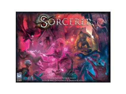 sorcerer