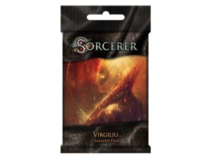 sorcerer virgiliu character pack