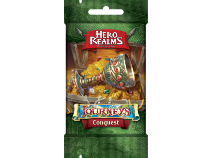 hero realms journeys conquest