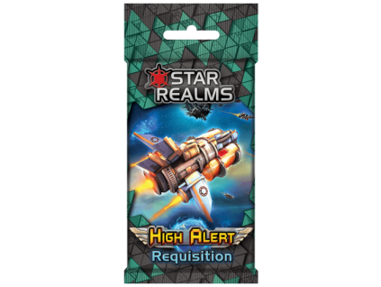 star realms high alert requisition